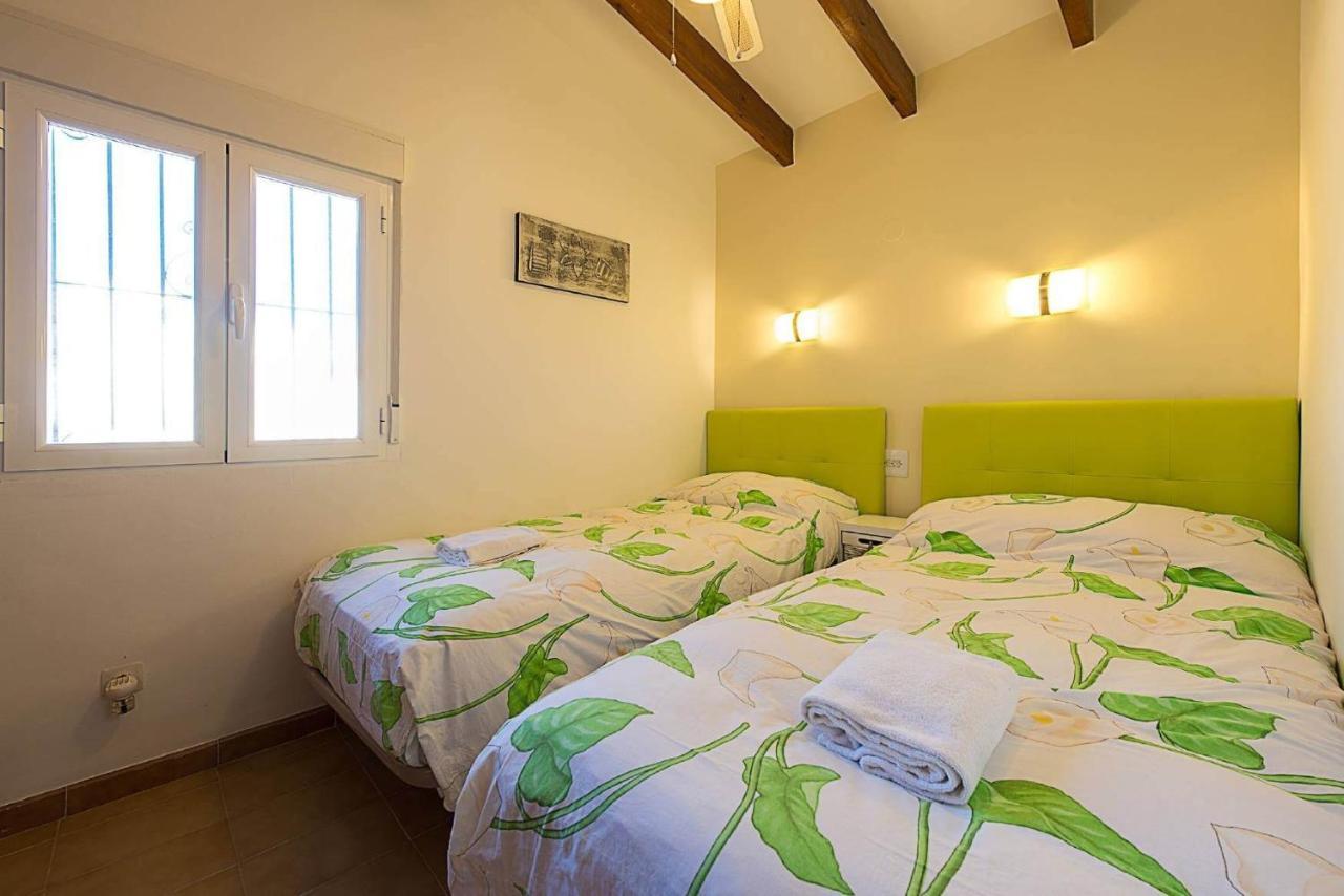 Villa Neus - Plusholidays Κάλπε Εξωτερικό φωτογραφία