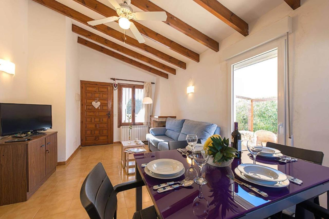 Villa Neus - Plusholidays Κάλπε Εξωτερικό φωτογραφία